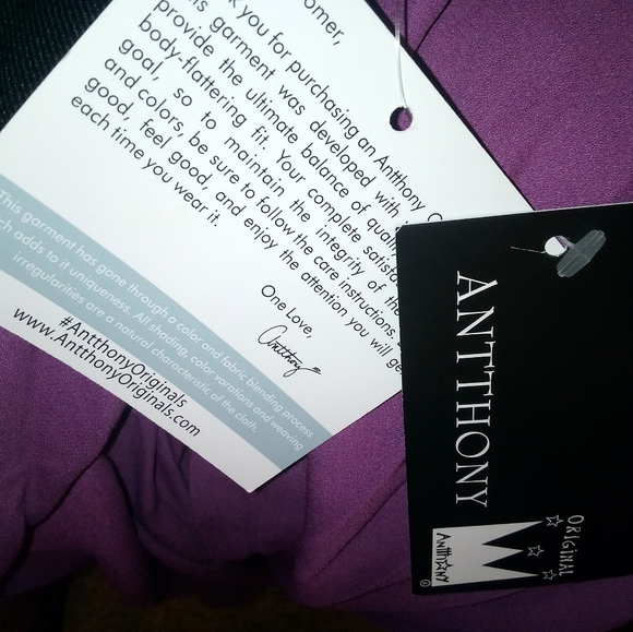 Antthony Original LHoliday Skirt - Picture 9 of 13